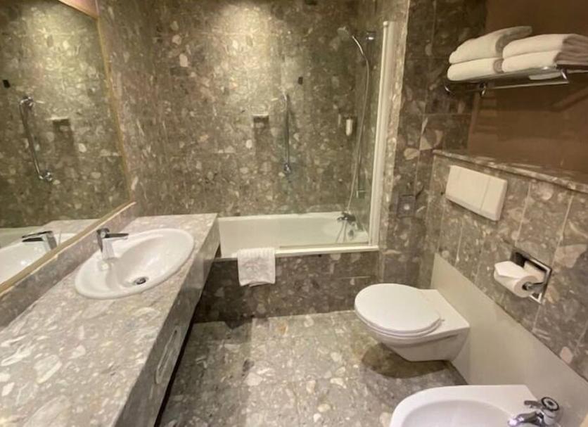 Badkamer Foto's