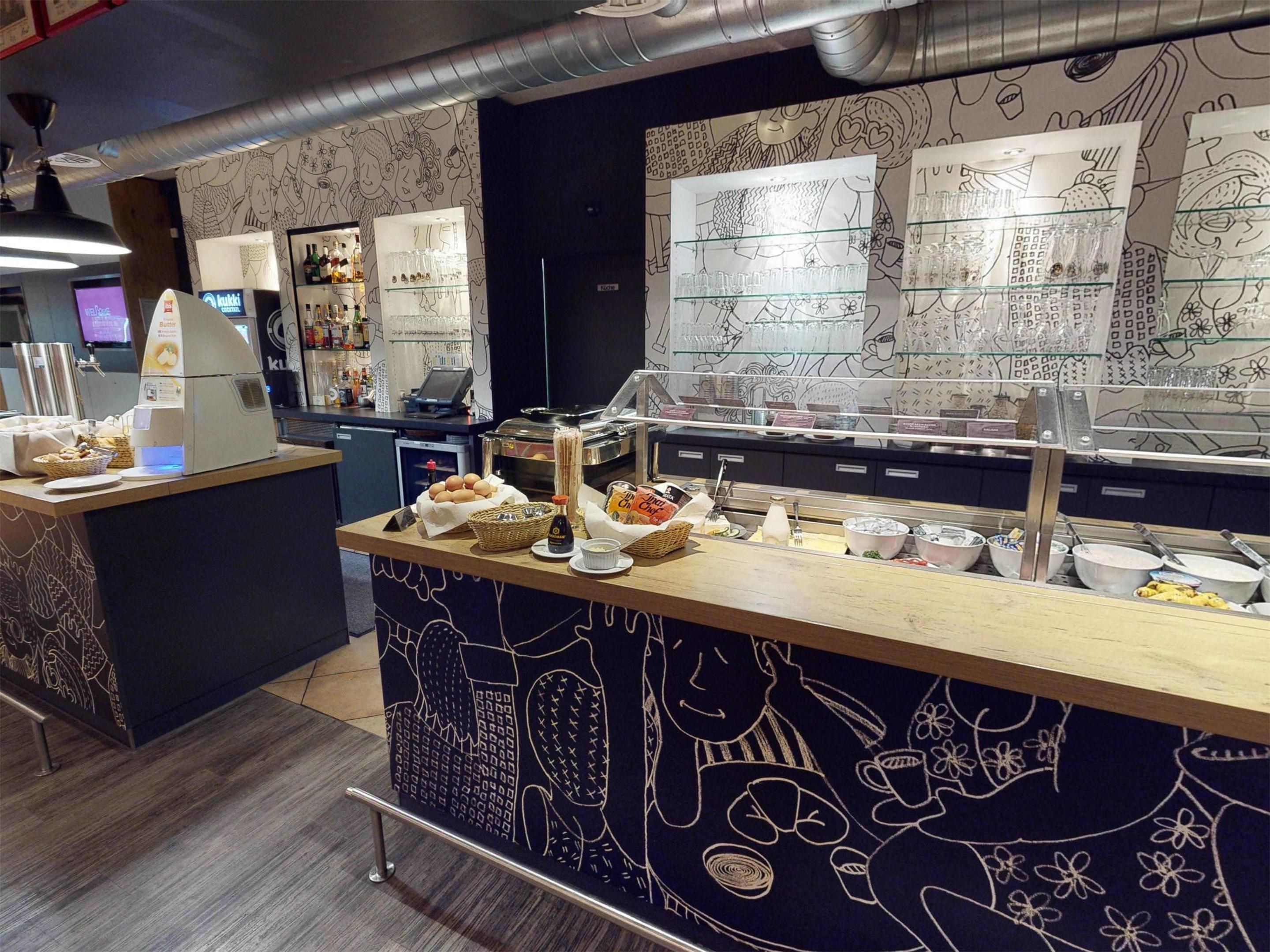 Buffet