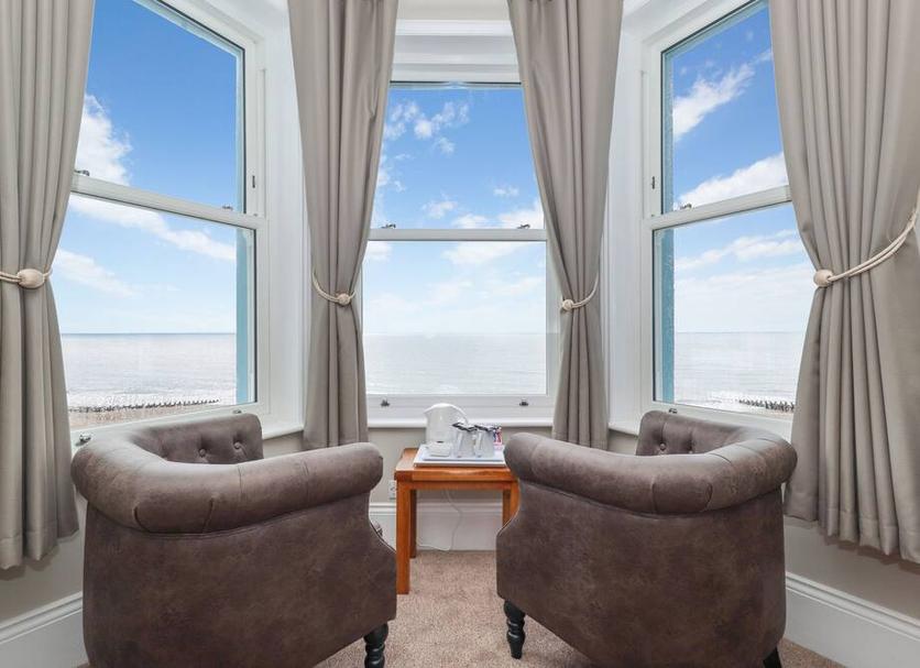 Huiskamer Foto's