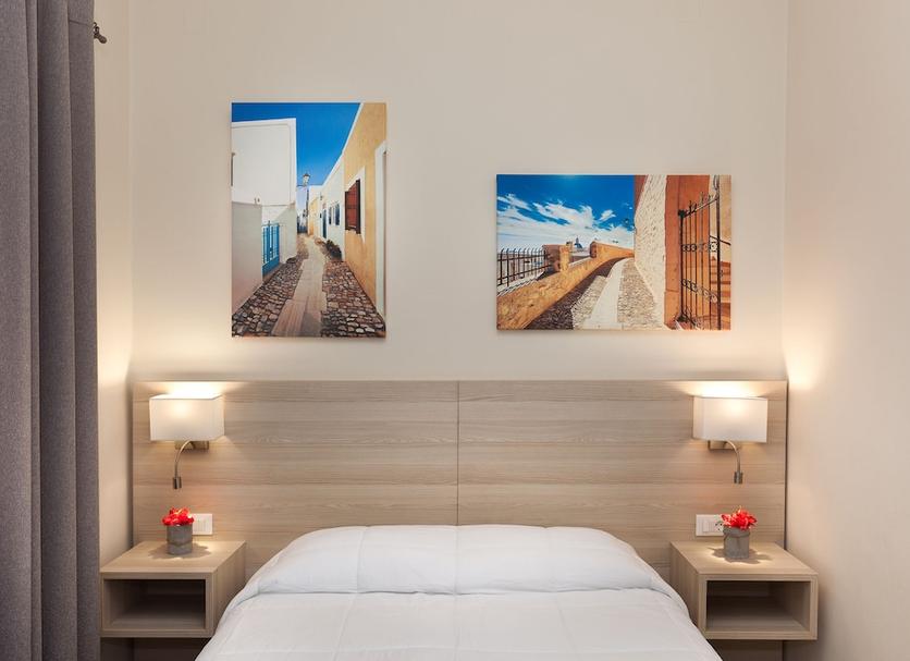 Slaapkamer Foto's