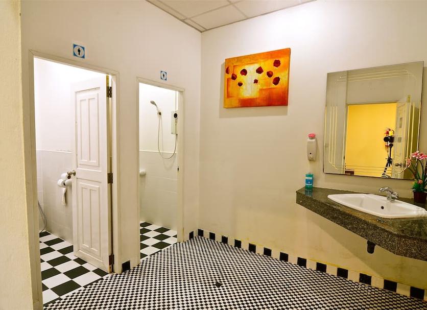 Badkamer Foto's