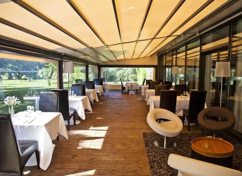 Restaurant Foto's