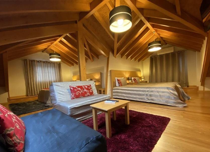 Slaapkamer Foto's