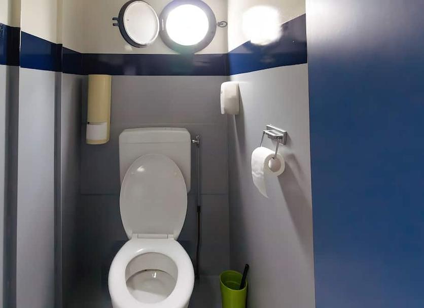 Badkamer Foto's