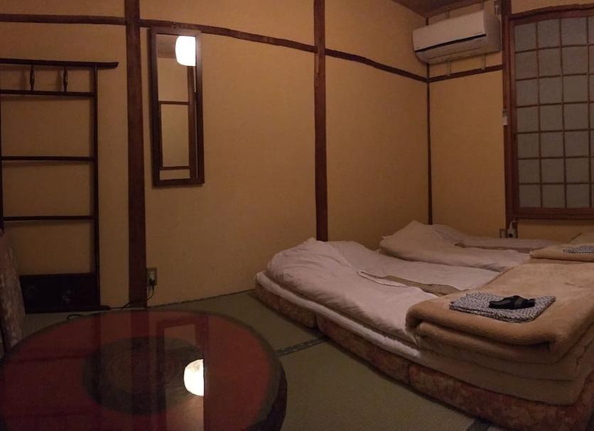 Slaapkamer Foto's