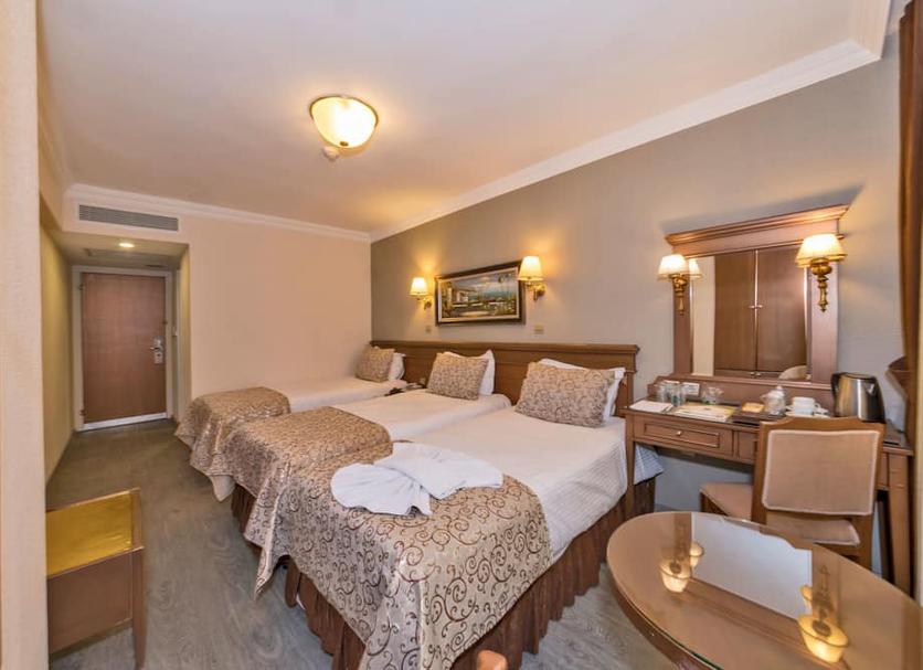 Slaapkamer Foto's