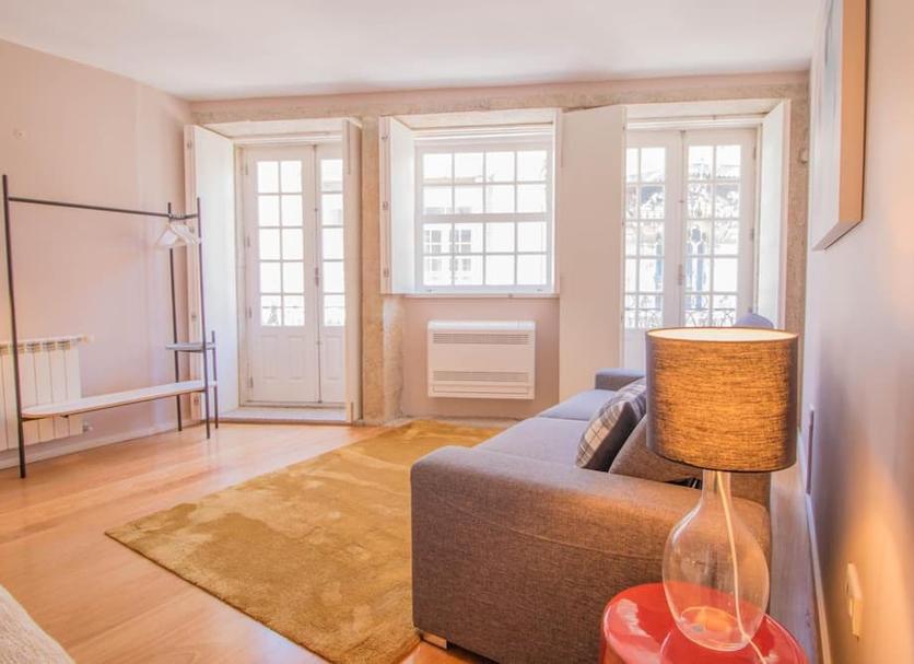 Huiskamer Foto's