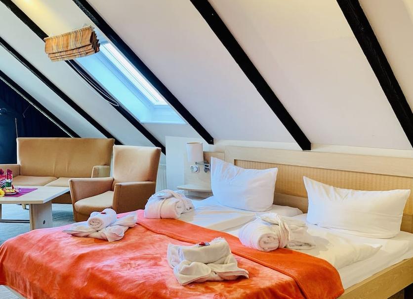 Slaapkamer Foto's