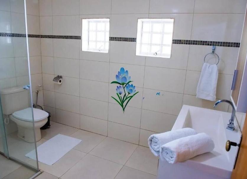 Badkamer Foto's