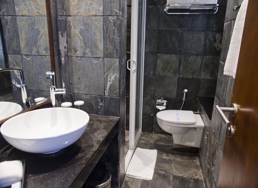 Badkamer Foto's