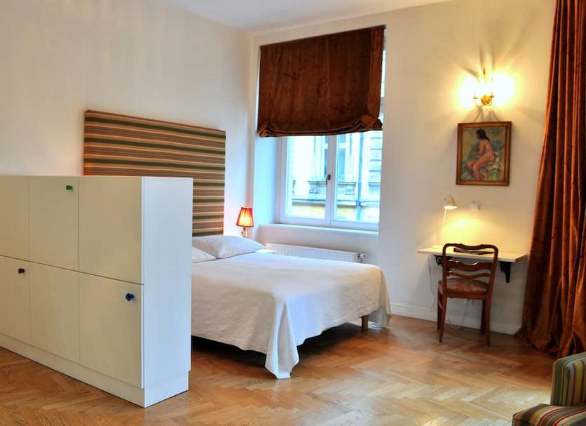 Slaapkamer Foto's