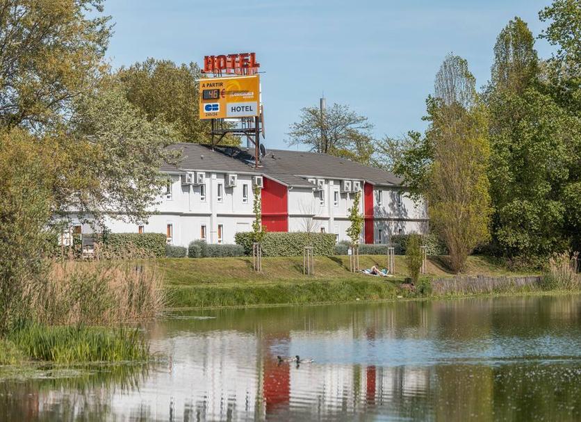 Gebouw Foto's
