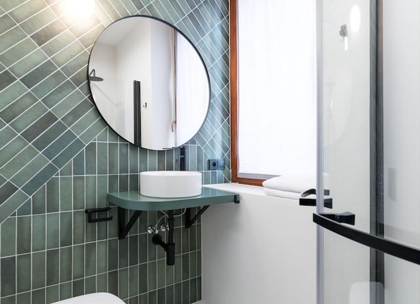 Badkamer Foto's