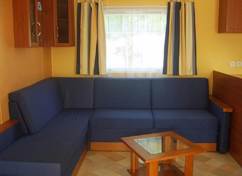 Huiskamer Foto's
