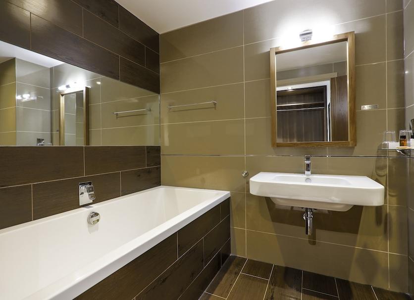 Badkamer Foto's