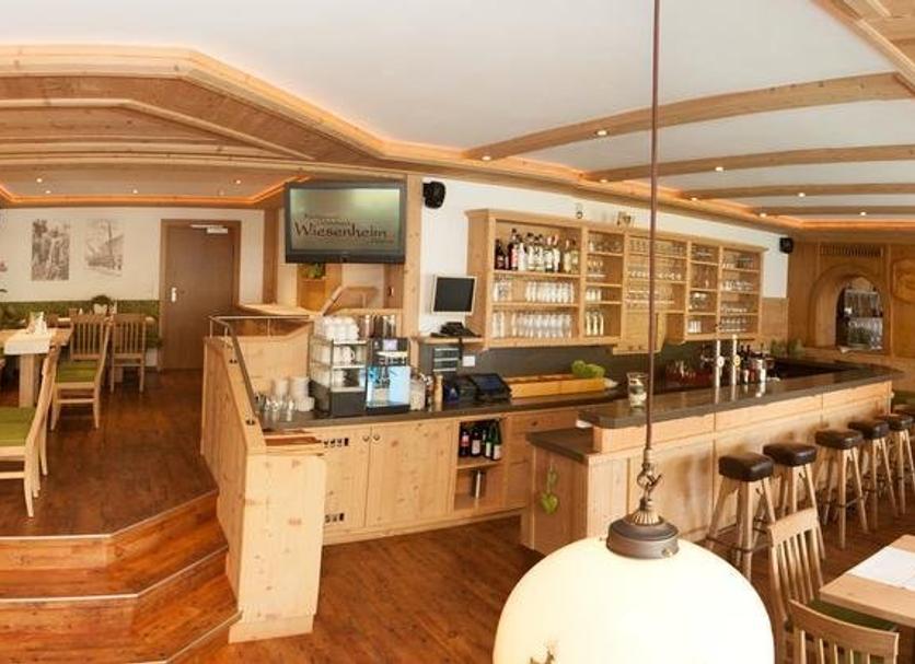 Restaurant Foto's