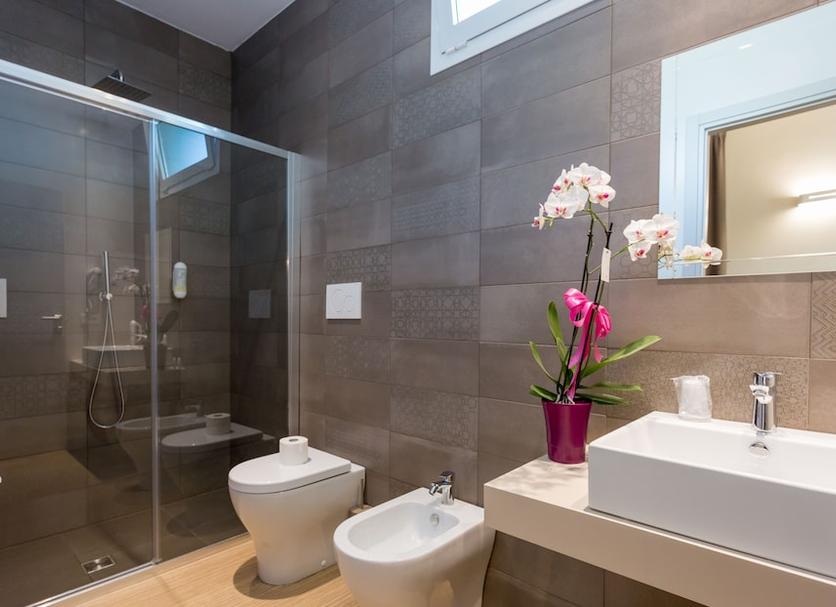 Badkamer Foto's