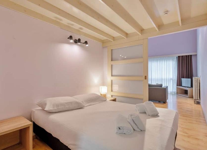 Slaapkamer Foto's