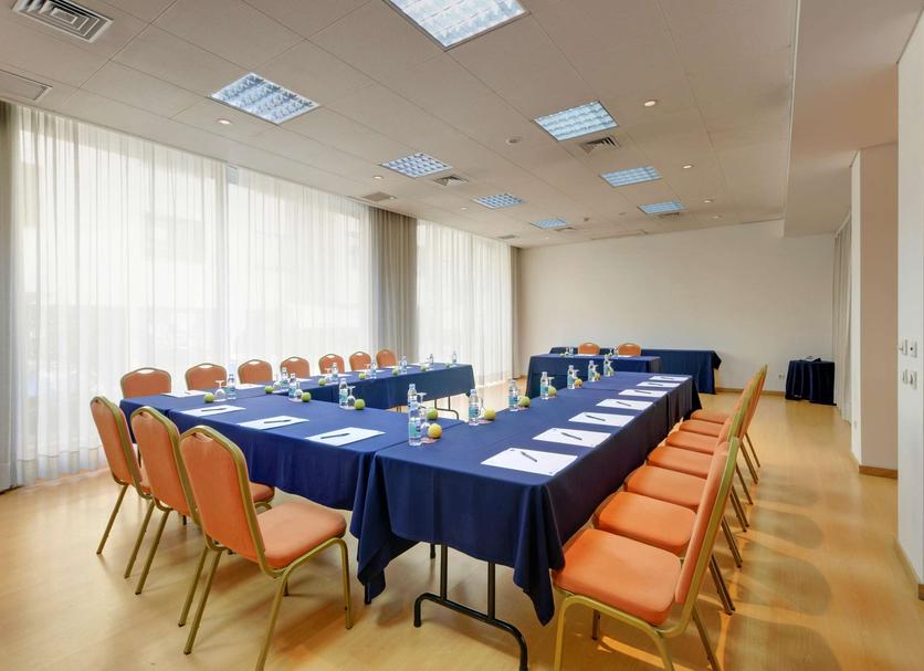 Vergaderzaal Foto's