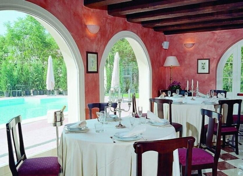 Restaurant Foto's