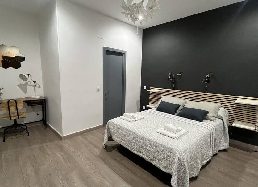 Slaapkamer Foto's