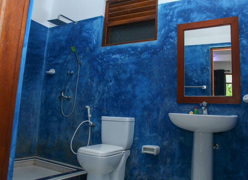 Badkamer Foto's