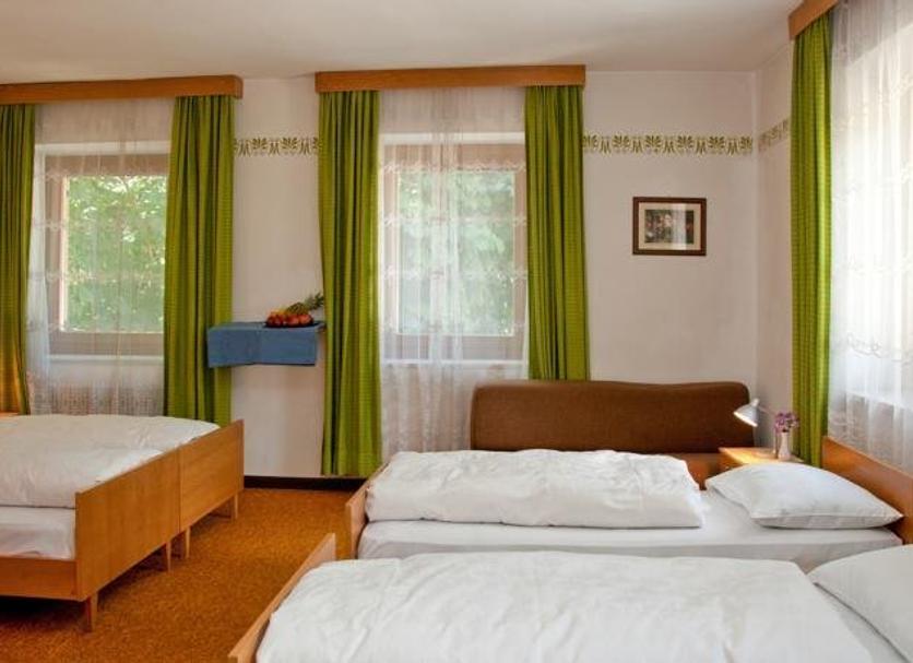 Slaapkamer Foto's
