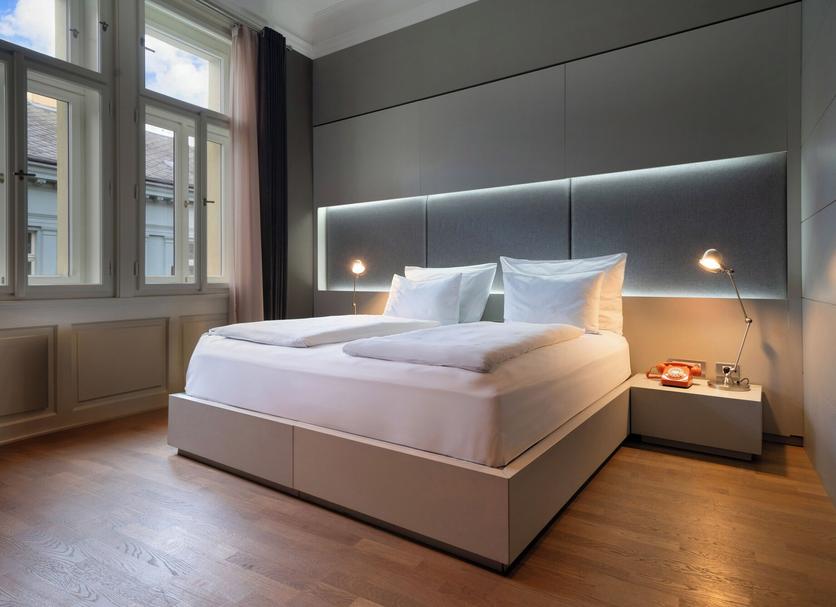 Slaapkamer Foto's