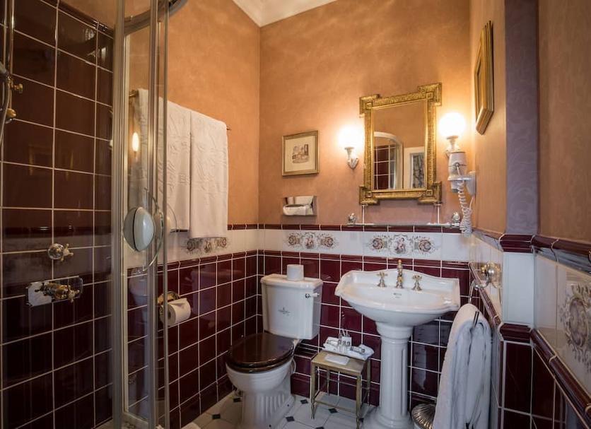 Badkamer Foto's