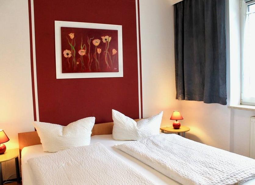 Slaapkamer Foto's