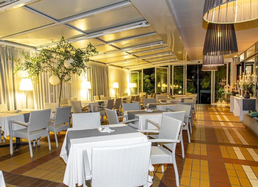 Restaurant Foto's