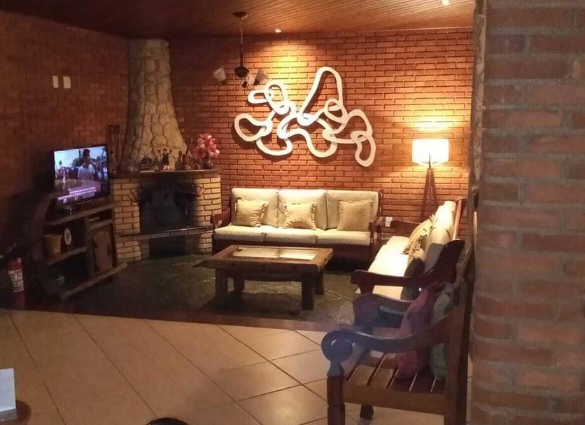 Huiskamer Foto's