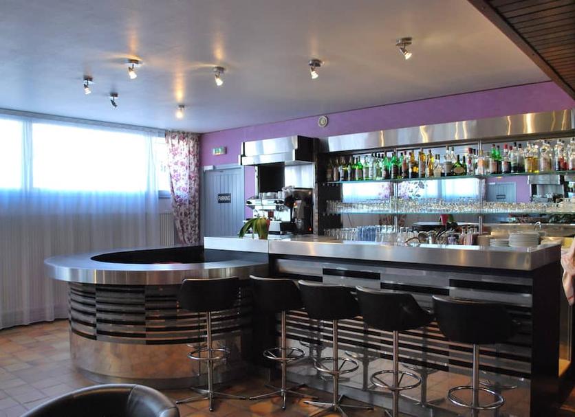 Bar Foto's