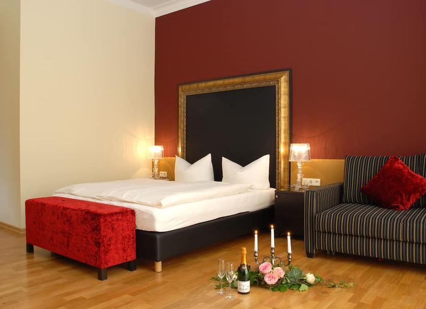 Slaapkamer Foto's