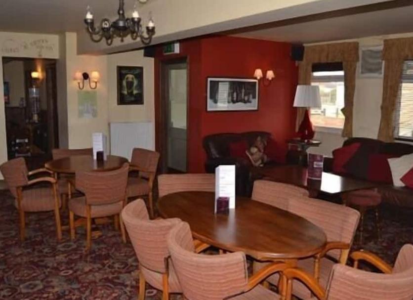 Restaurant Foto's