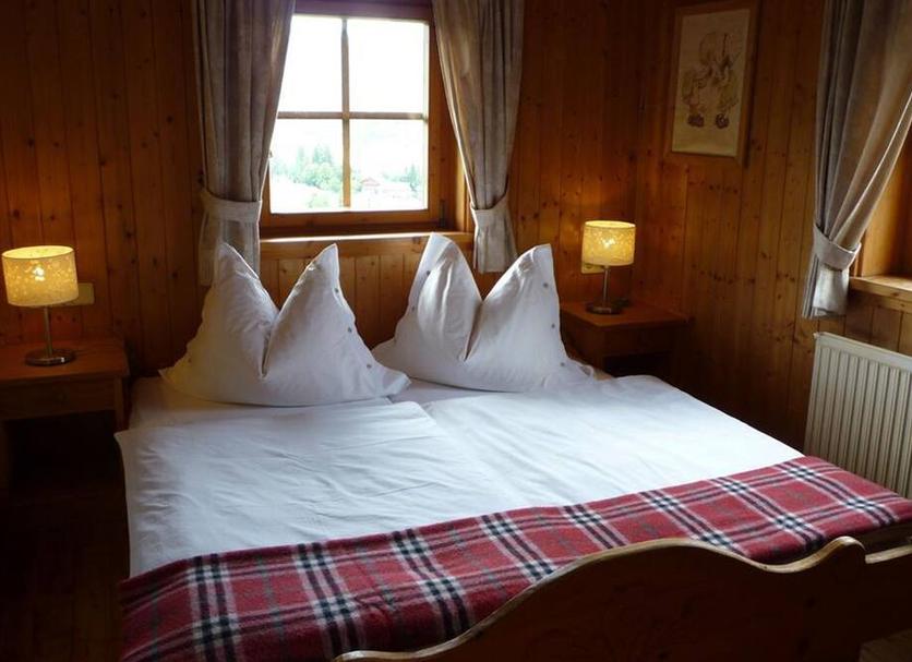 Slaapkamer Foto's