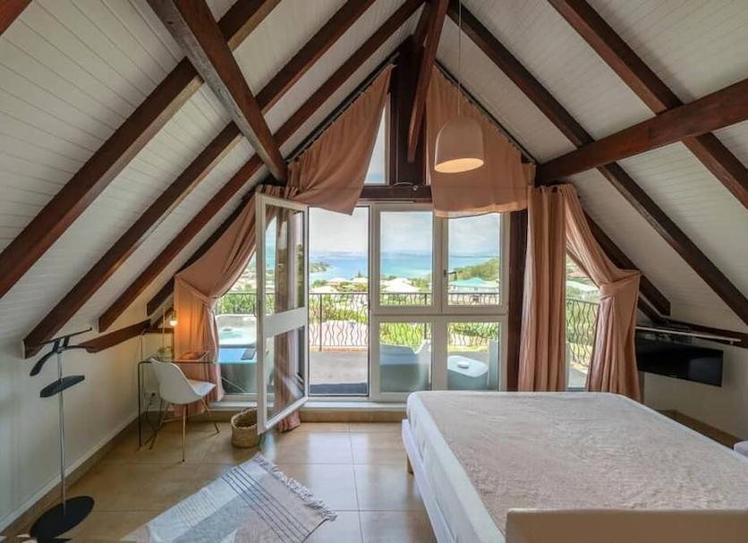 Slaapkamer Foto's