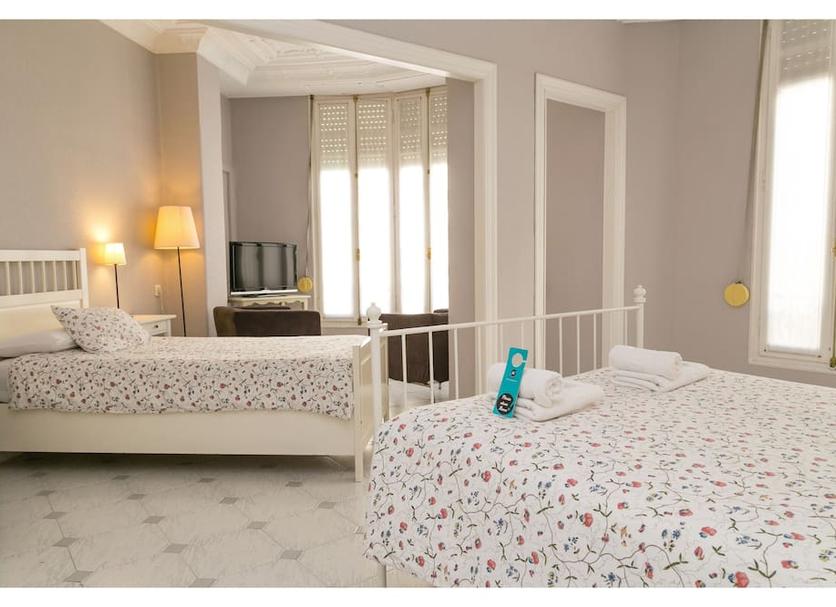 Slaapkamer Foto's