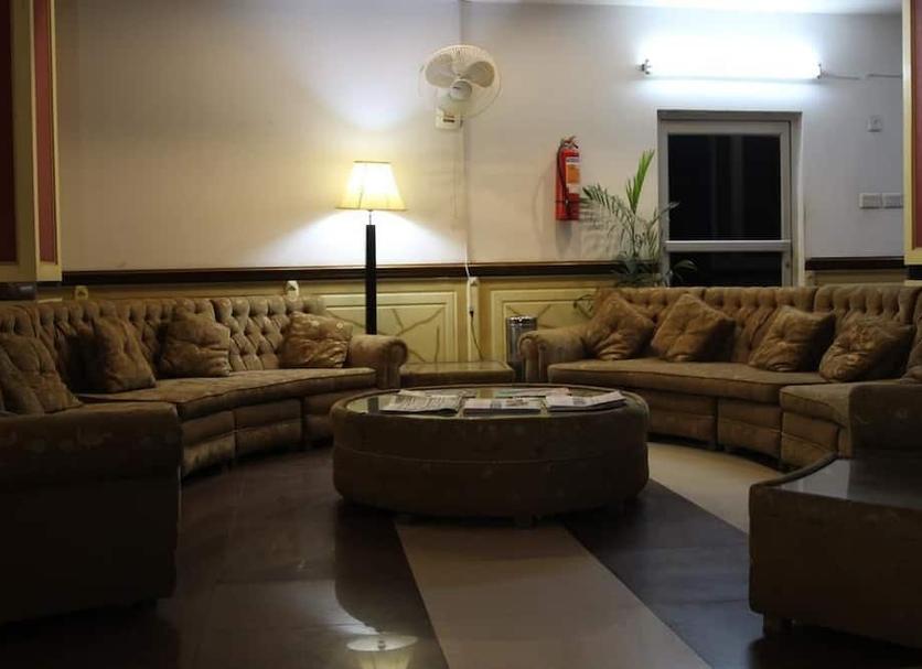 Huiskamer Foto's