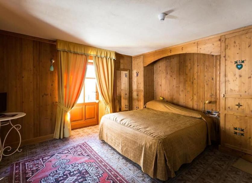 Slaapkamer Foto's