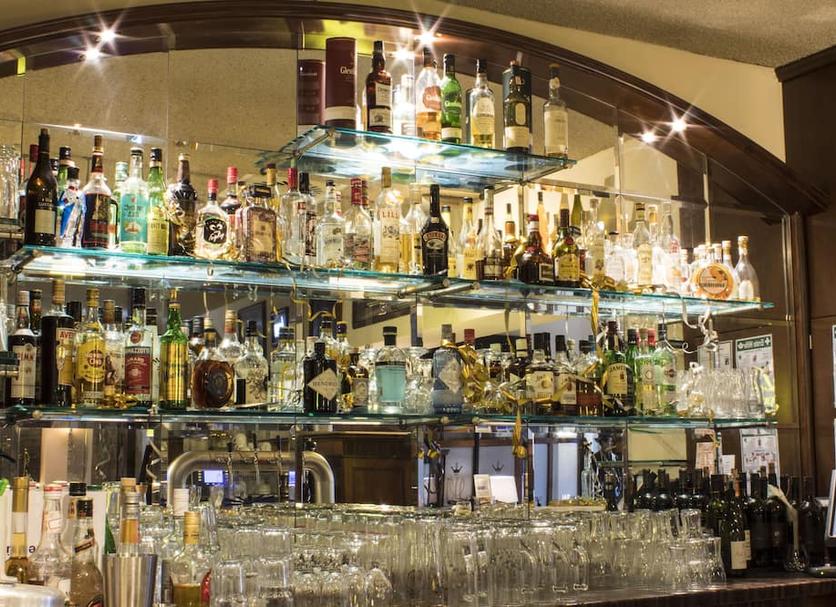 Bar Foto's
