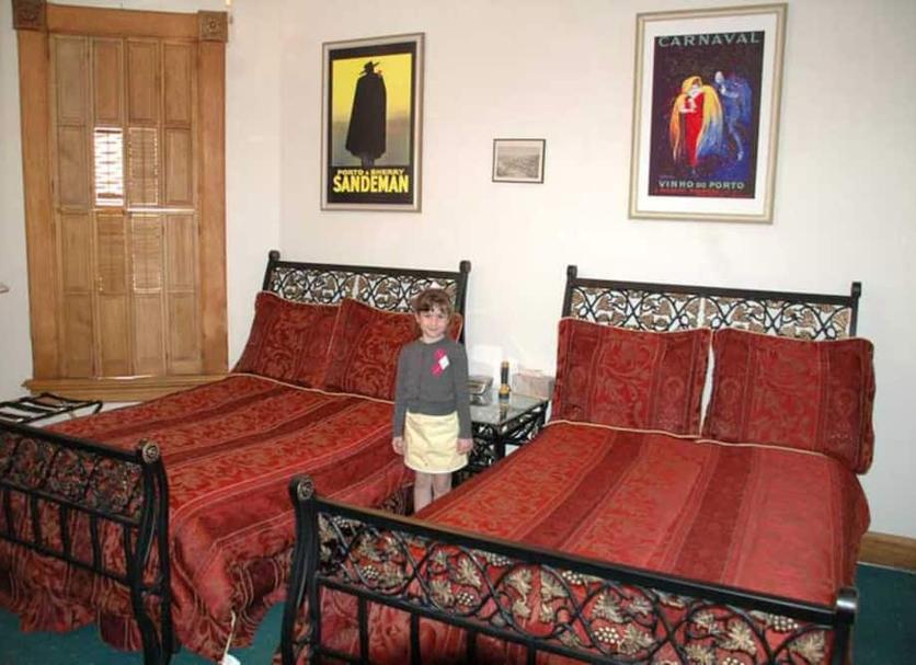 Slaapkamer Foto's