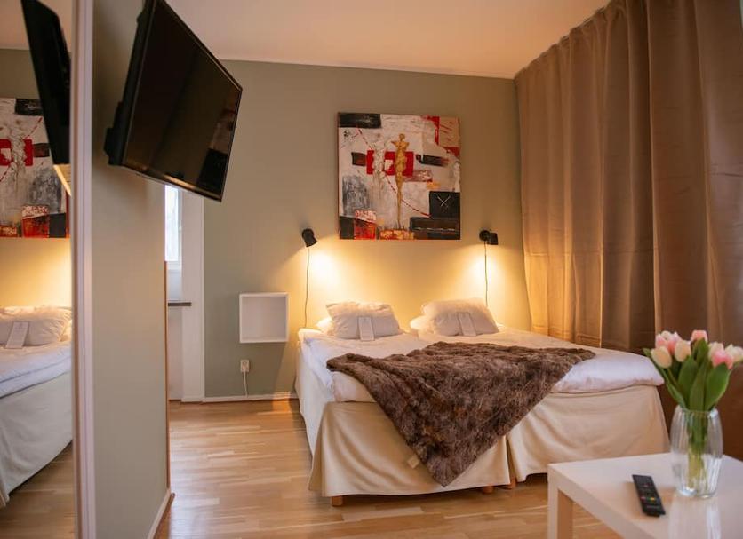 Slaapkamer Foto's