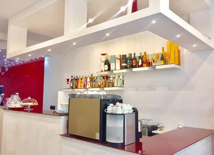 Bar Foto's