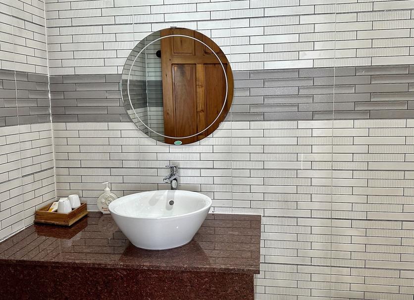 Badkamer Foto's