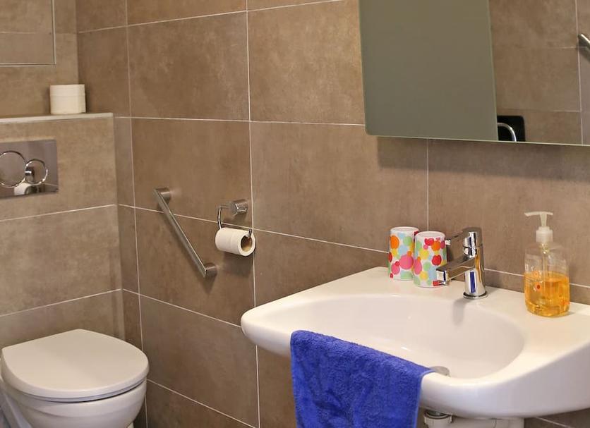 Badkamer Foto's