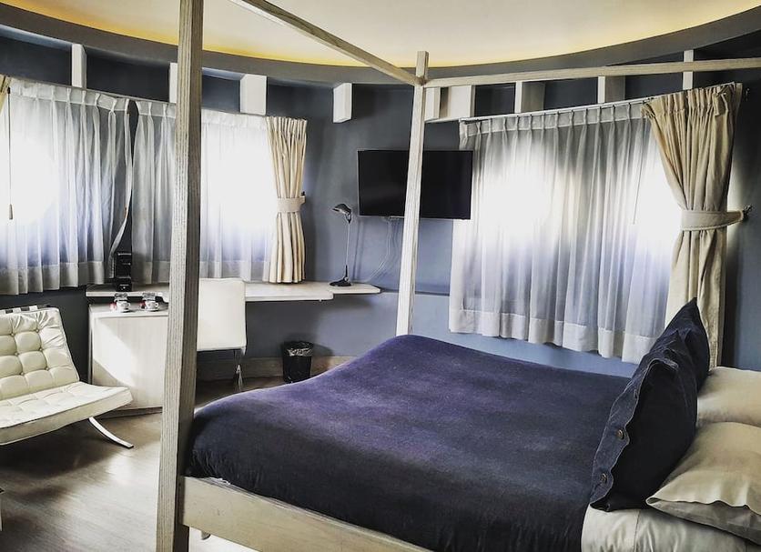 Slaapkamer Foto's