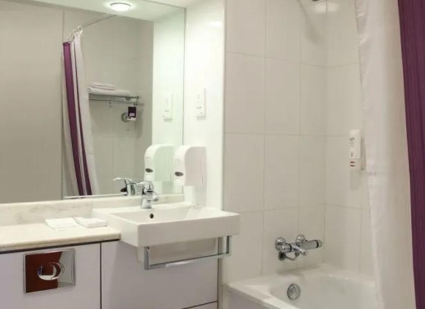 Badkamer Foto's