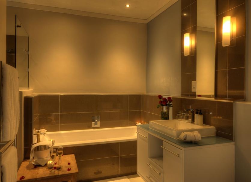 Badkamer Foto's