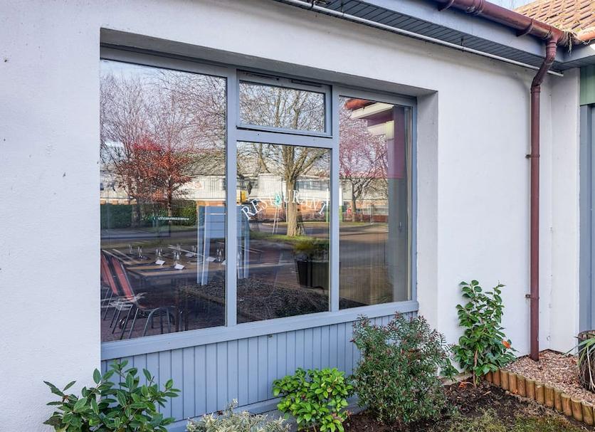 Buiten zicht Foto's